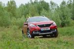 Peugeot 2008 2016 года (UK)